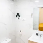 Andalusian Ii Apartment *