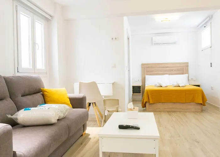 Appartement Andalusian Ii *